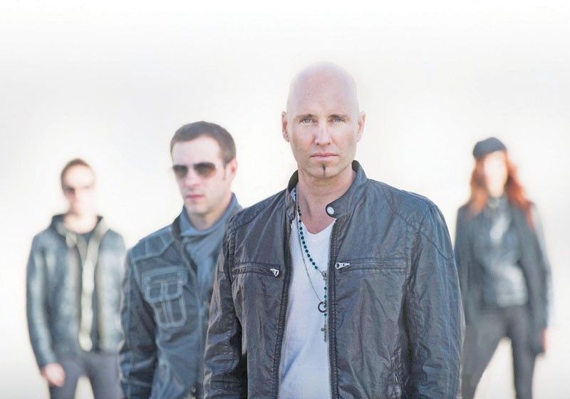 For Vertical Horizon, there’s a ‘very special joy’ performing in Phl thumbnail