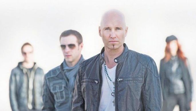 For Vertical Horizon, there&rsquo;s a &lsquo;very special joy&rsquo; performing in Phl