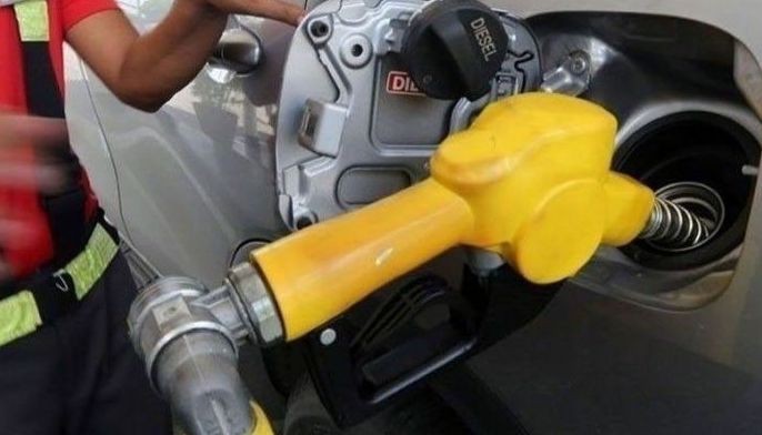 Big-time oil price hike, lalarga ngayong Martes