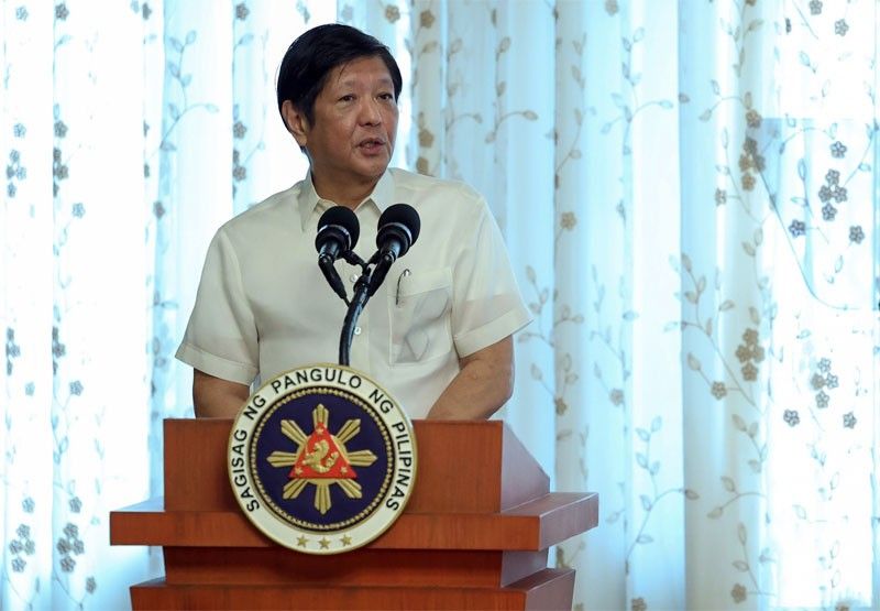 Marcos to sign Maharlika bill today