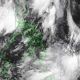 PAGASA: LPA east of Mindanao may become cyclone