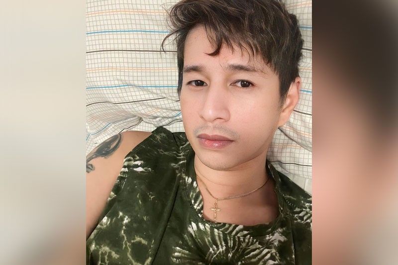 Enrique at Sherwin may sinayang na oras sa career!