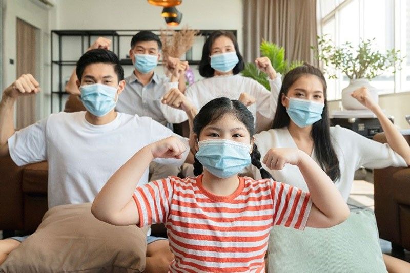4 tips to fight flu this rainy season thumbnail