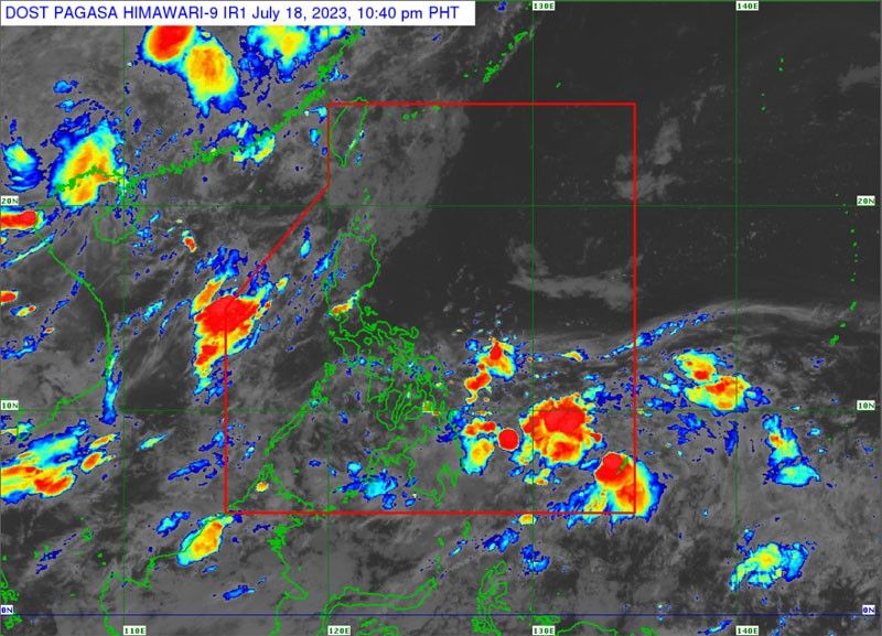 New LPA to develop into TD Egay
