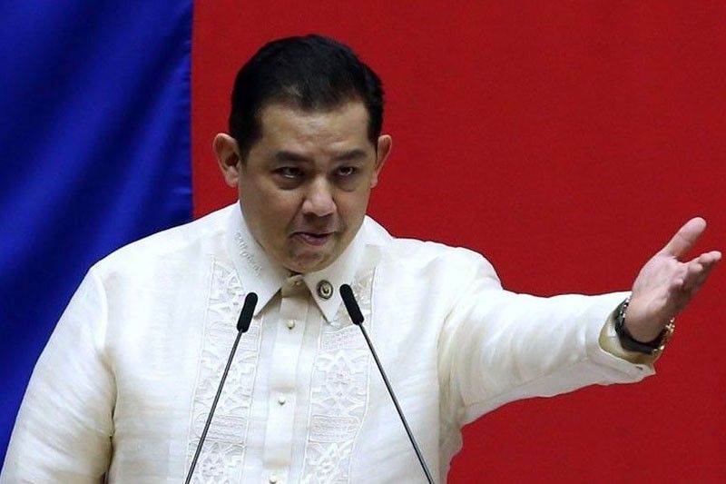 Kamara tutulungang umunlad maliliit na negosyante - Romualdez