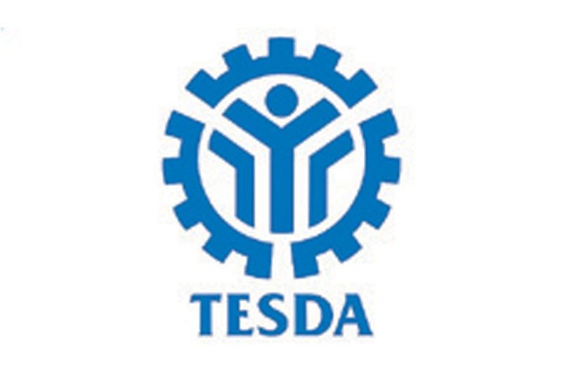 Another new logo? Tesda takes different approach