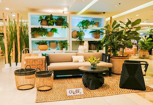 Rustan's introduces sustainability as new department store category