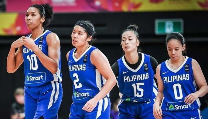 Gilas Pilipinas Women Tags Philstar