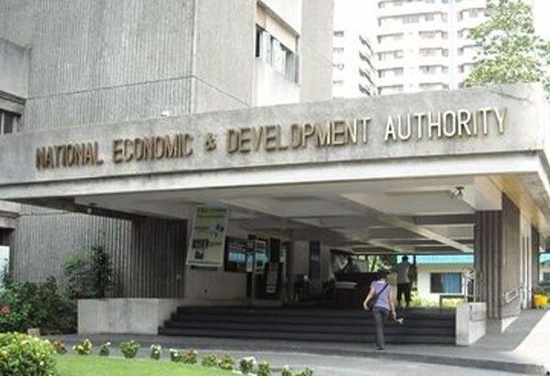 NEDA board approves P170.6 billion NAIA rehab