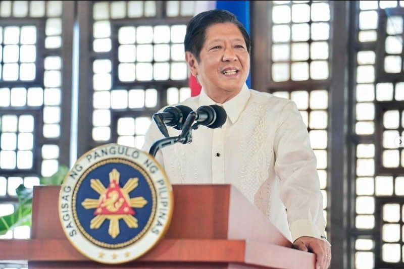 Marcos Rami Pangulong Marcos, haggard sa rami ng problema ng bayan! | Pilipino Star ...