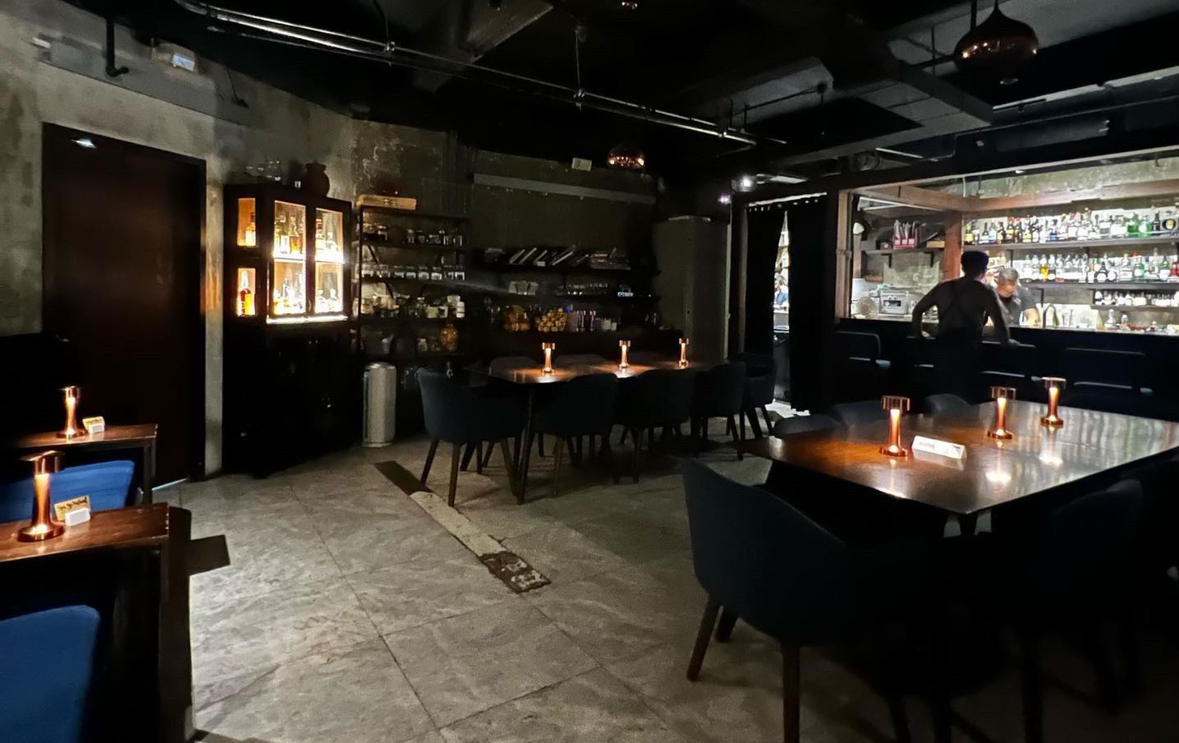 The Philippines' The Curator named as among Asia's 50 Best Bars