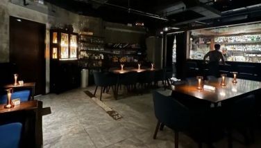 Makati's The Curator retains 'Best Bar in the Philippines' award