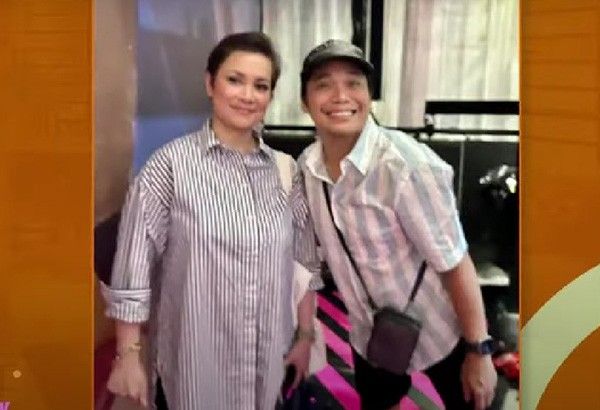 Pinoy fan deletes viral Lea Salonga video; not sorry, regretful for uploading