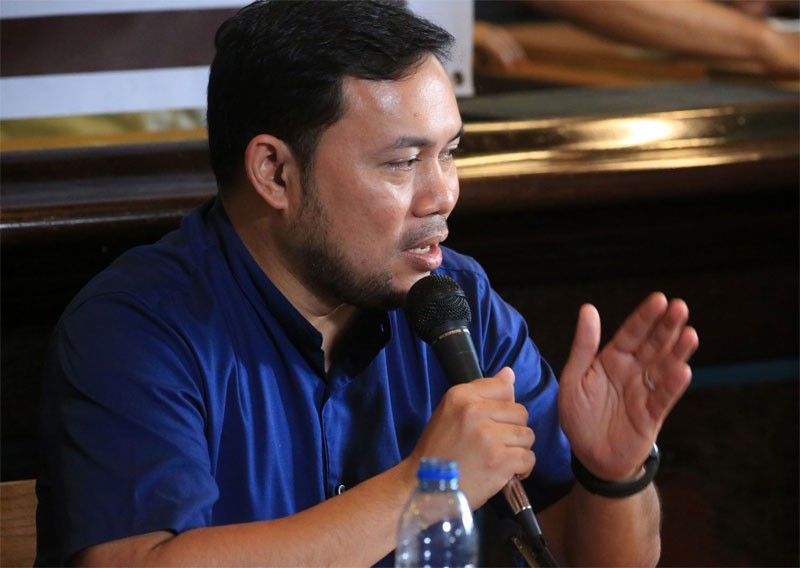 Villar: Give MIF law a chance