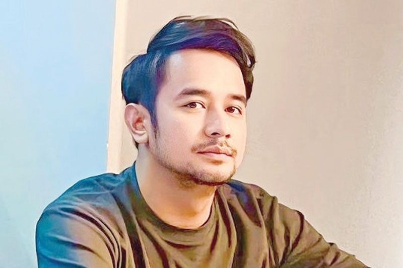 JM de Guzman takes a page from real-life religious leaders for Iron Heart role