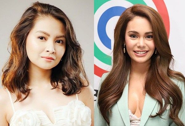 Ivana Alawi says Barbie Forteza nicest celebrity she worked with on GMA thumbnail