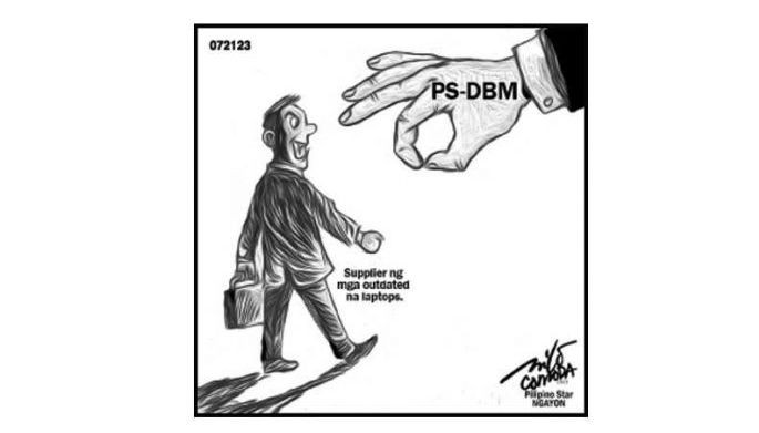 EDITORYAL - Anong hinihintay ng PS-DBM?