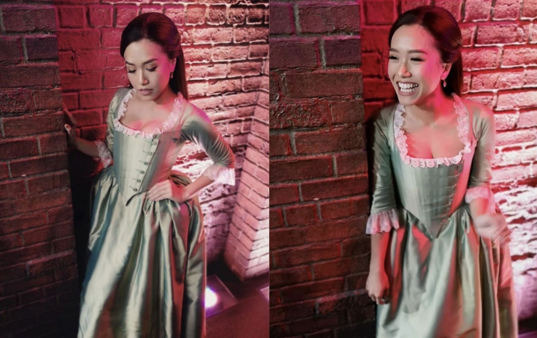 'Isang pangarap': Rachelle Ann Go excited to reprise 'Hamilton' role in the Philippines
