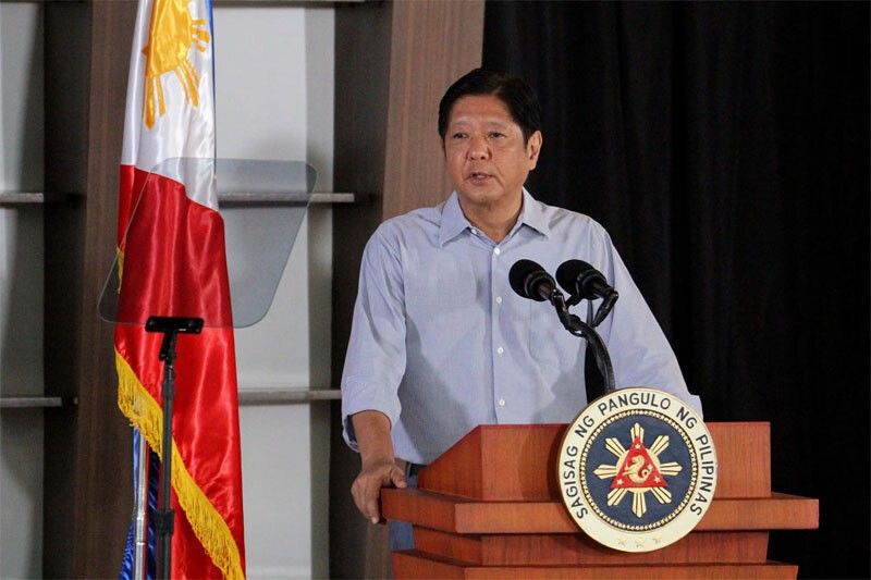 Dismissal of Marcos P1 billion ill-gotten wealth case hit