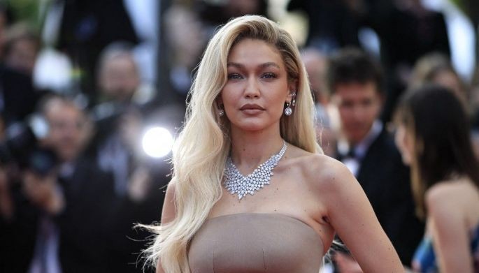 Gigi Hadid Has Suddenly and Enthusiastically Joined the Hermès