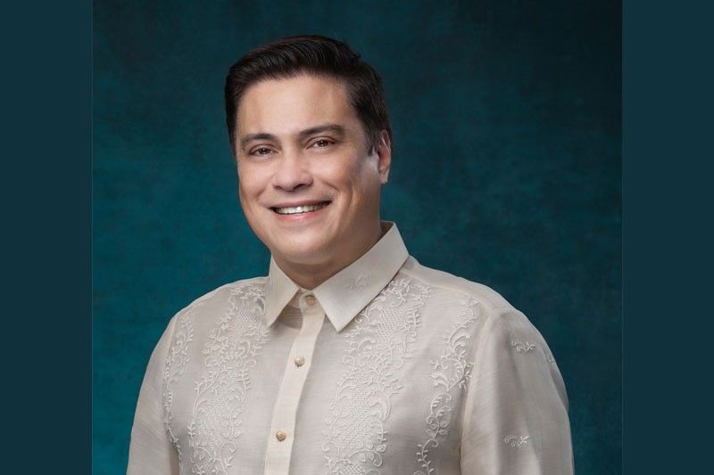 Zubiri vows to shepherd 20 priority bills