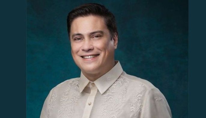 Zubiri vows to shepherd 20 priority bills