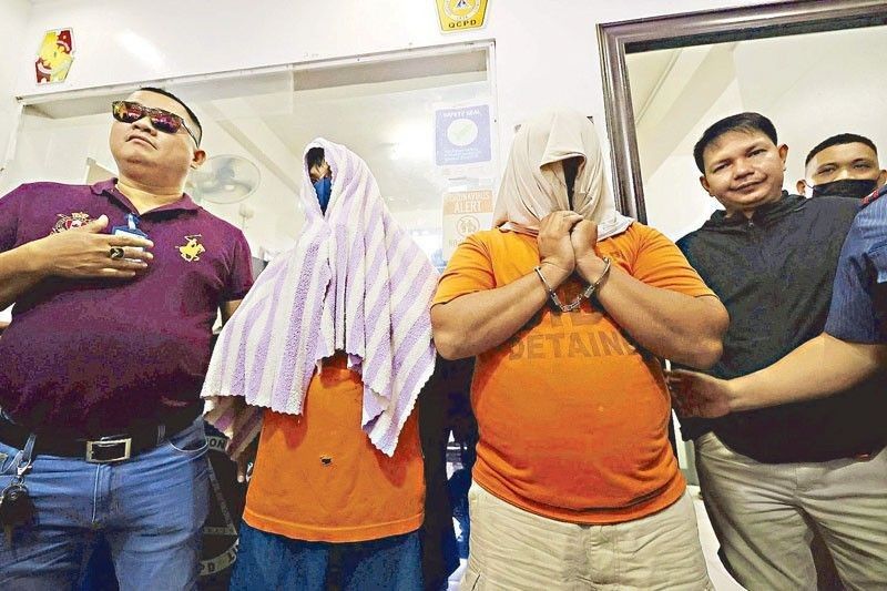 2 suspects in Abiad ambush charged