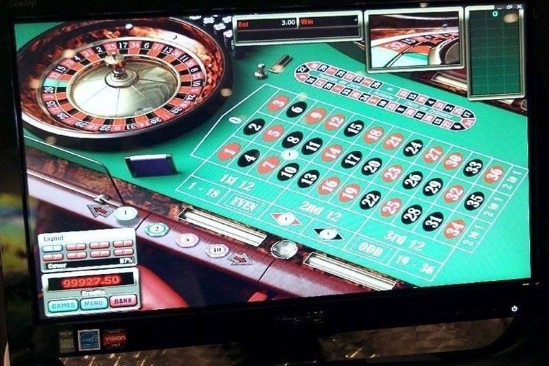 Government plans to run own online casino