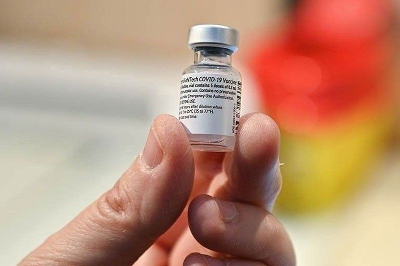 FDA to check pharmaciesâ�� capacity to store bivalent jabs