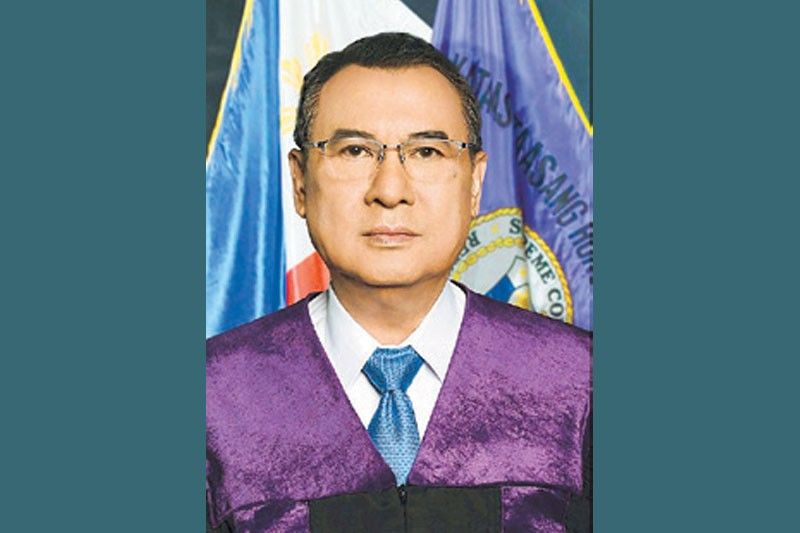 SC chief to keynote FLP Awards