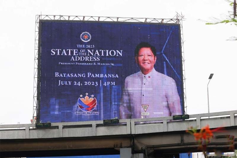 2,000 guests expected at this year’s SONA