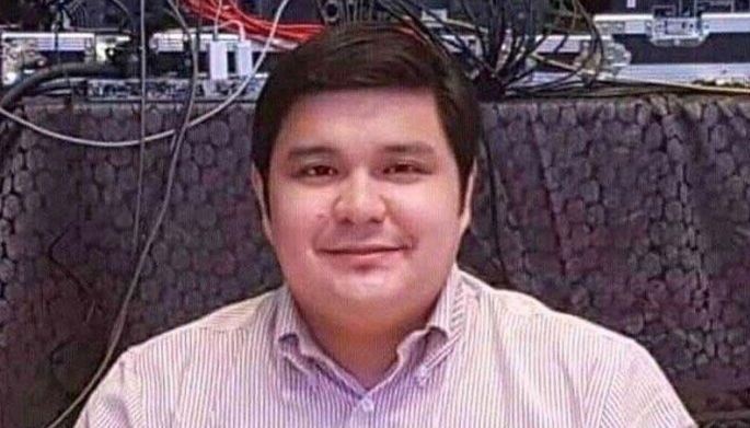 Ampatuan&rsquo;s graft conviction upheld