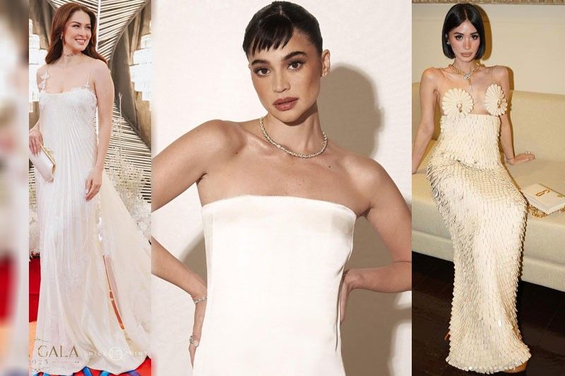 Heart Evangelista or Marian Rivera? Sinu ang Queen of the Night sa GMA