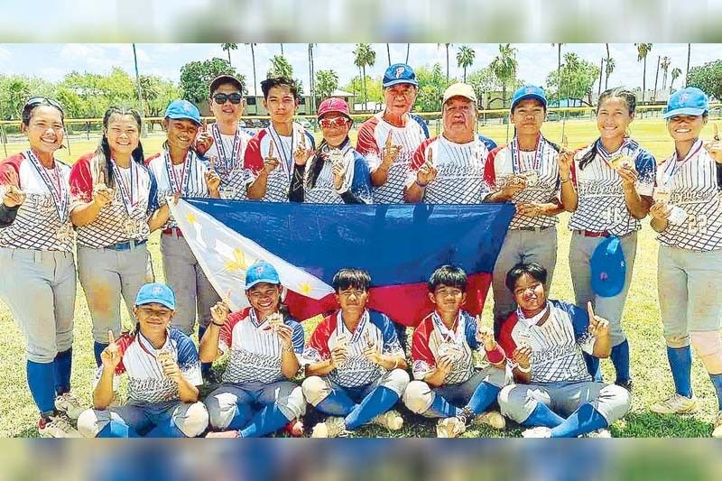 Team Manila crowned champion