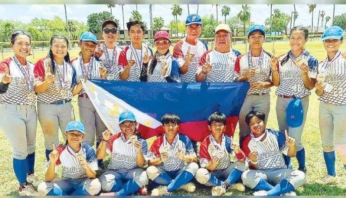 Team Manila crowned champion