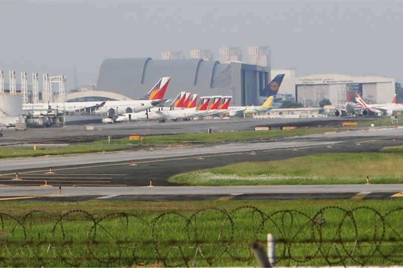 PAL, CebPac, AirAsia welcome mask mandate lifting