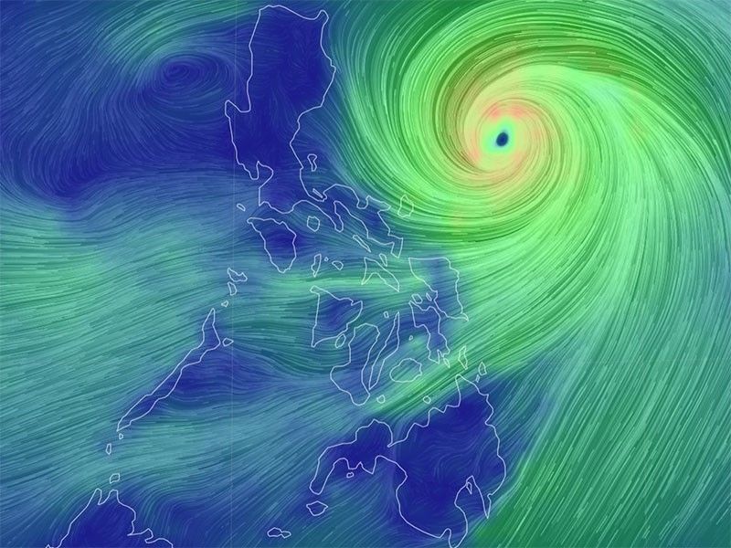 LIVE updates: Typhoon Egay