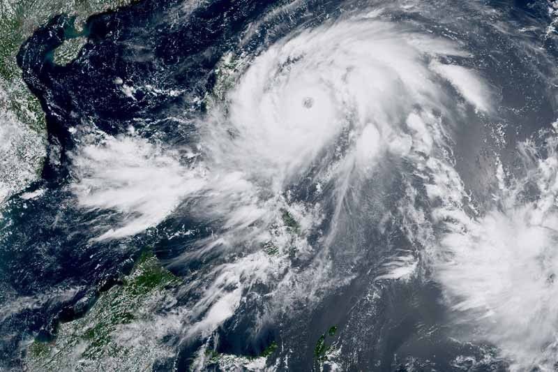 More areas under wind signals as 'Egay' further intensifies