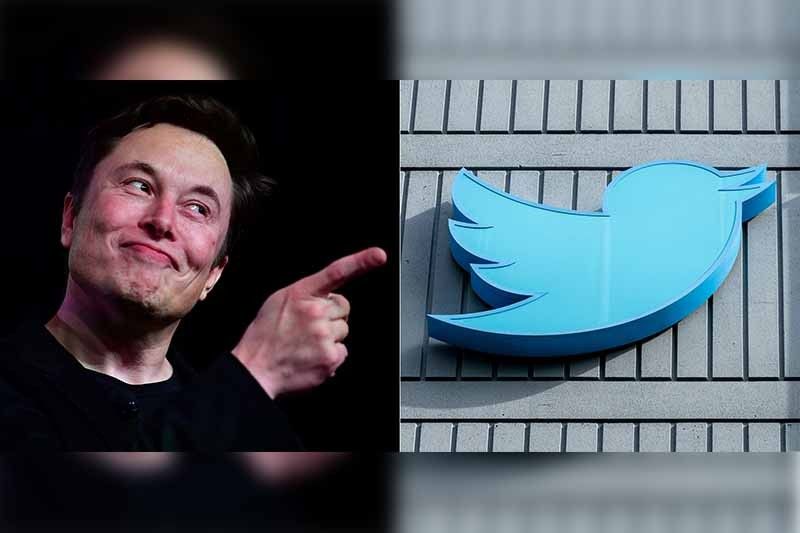 Musk, top exec say Twitter to be renamed X, get big makeover thumbnail