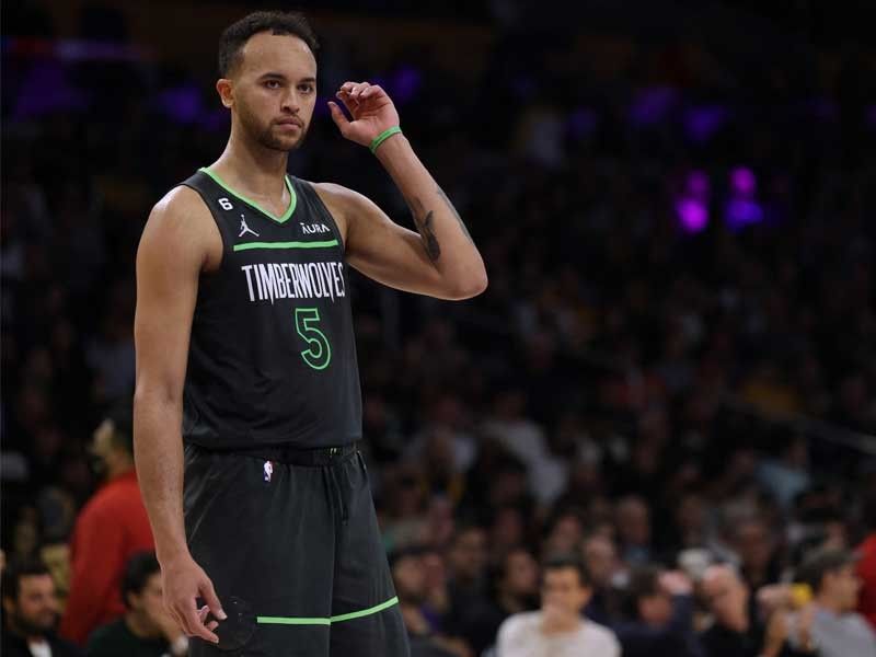 American NBA player Kyle Anderson obtains Chinese citizenship ...