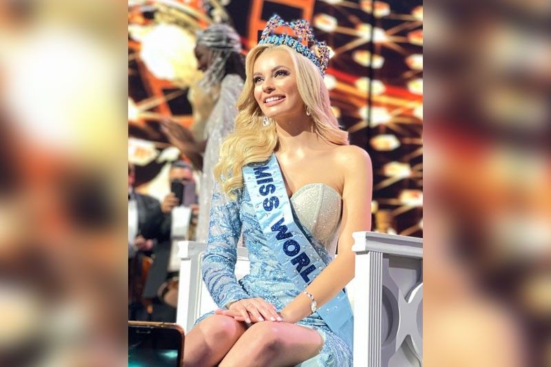 Miss World promotes 71st edition final show to be held in India