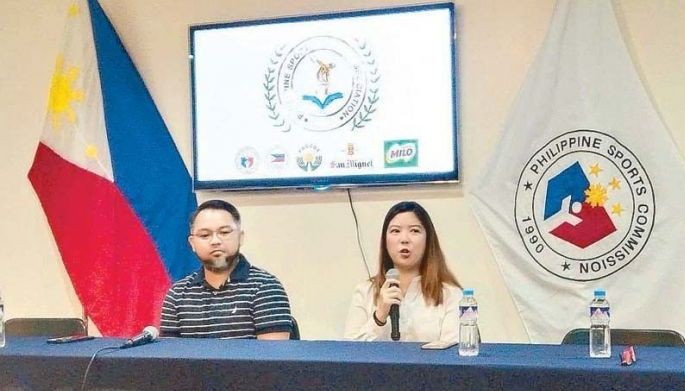 Philippine Skating Union sets priorities