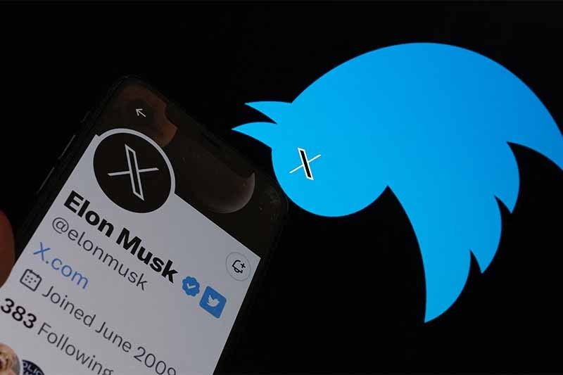 X, the former Twitter, lets users hide once-vaunted blue check