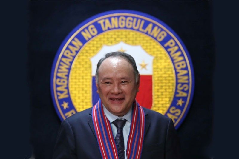 Philippines-Taiwan security tieup not possible â�� DND chief