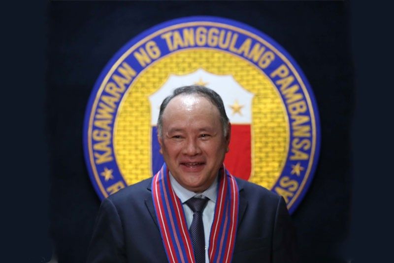 Philippines-Taiwan security tieup not possible â DND chief