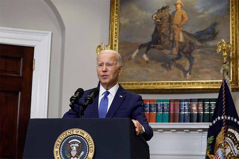 Biden to designate civil rights monument amid new racism row