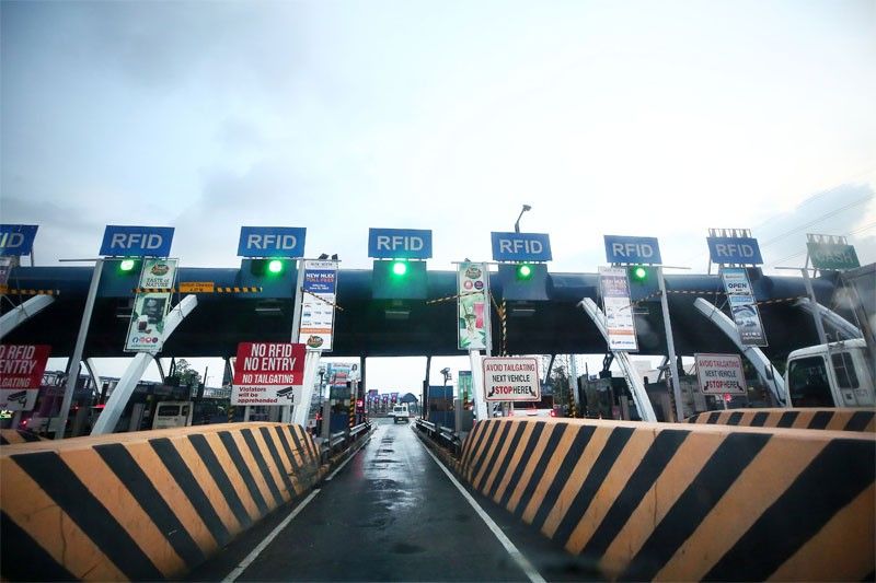 SMC-MPIC tollway project to cost P75 billion | Philstar.com