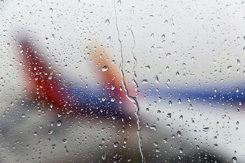 LIST: Flights canceled on May 28 due to 'Aghon'