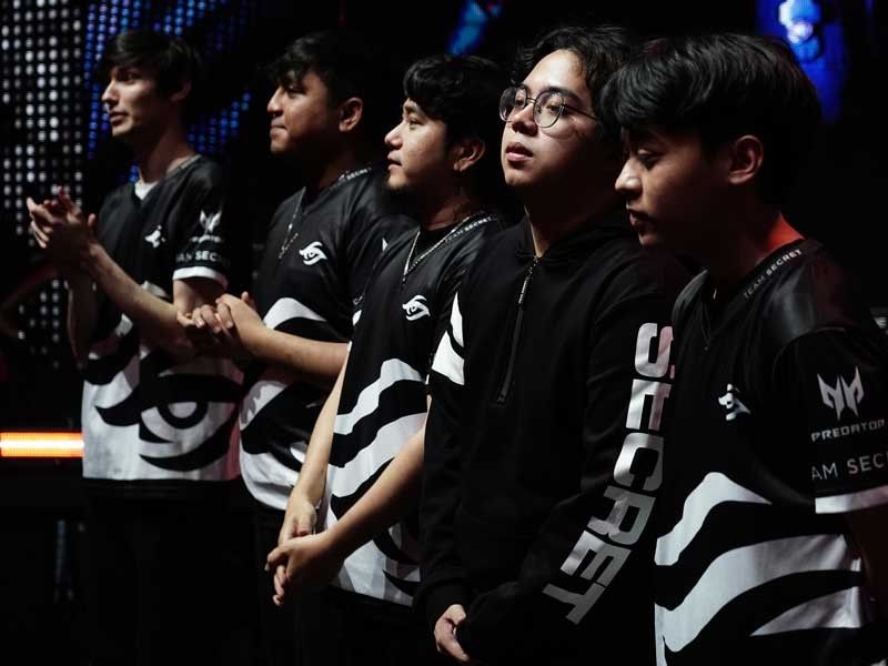 VALORANT Champions: Team Secret bow out with 0-2 loss to Acend