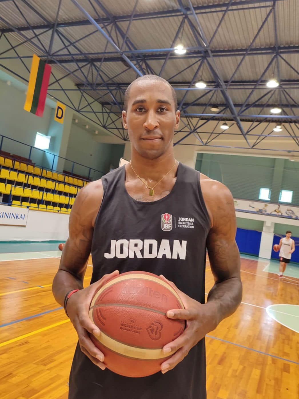 PBA import Rondae Hollis-Jefferson sought as Jordanâ��s naturalized player